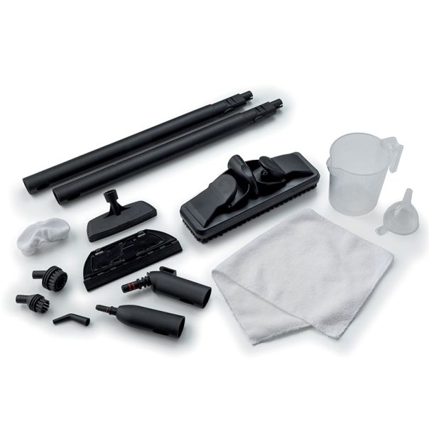 ARIETE Paročistač XVAPOR Deluxe 4146BL 1500W - AR4146BL