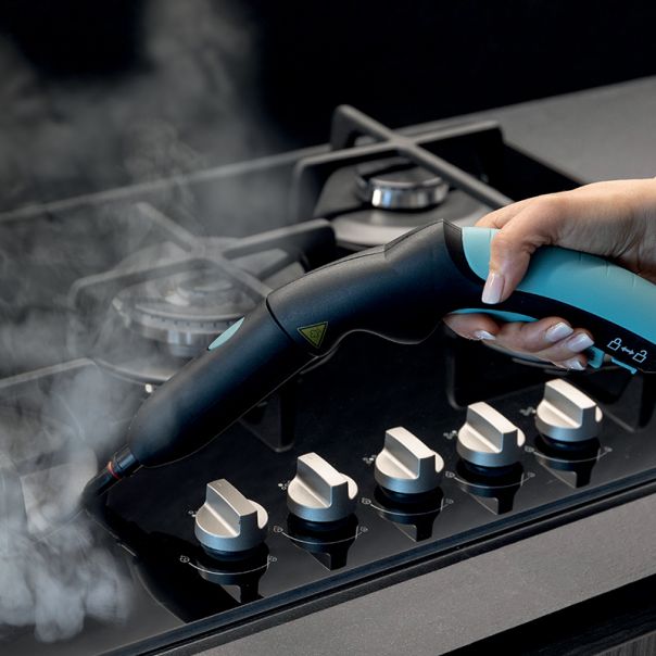 ARIETE Paročistač XVAPOR Deluxe 4146BL 1500W - AR4146BL