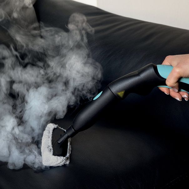 ARIETE Paročistač XVAPOR Deluxe 4146BL 1500W - AR4146BL