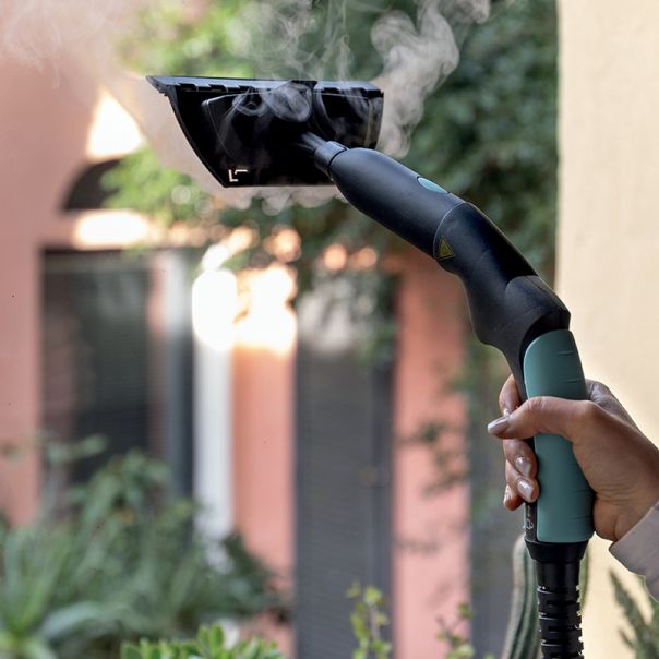 ARIETE Paročistač XVAPOR Deluxe 4146BL 1500W - AR4146BL