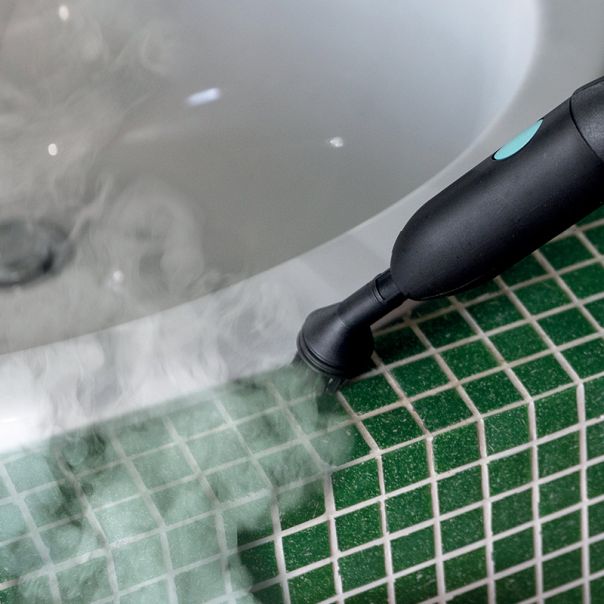 ARIETE Paročistač XVAPOR Deluxe 4146BL 1500W - AR4146BL