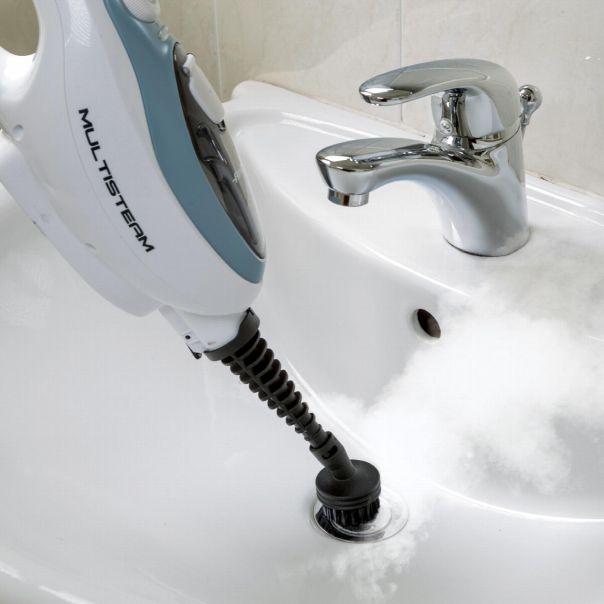 ARIETE Paročistač XVAPOR Deluxe AR4164 - AR4164