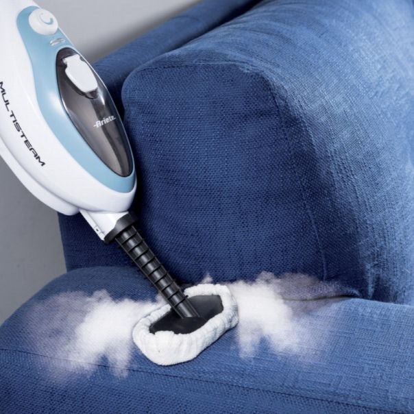 ARIETE Paročistač XVAPOR Deluxe AR4164 - AR4164