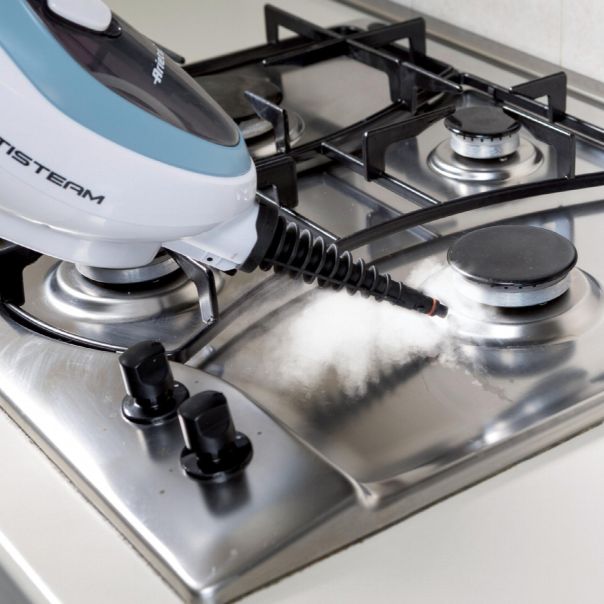 ARIETE Paročistač XVAPOR Deluxe AR4164 - AR4164
