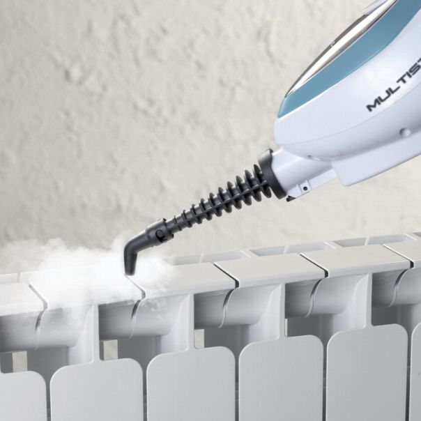 ARIETE Paročistač XVAPOR Deluxe AR4164 - AR4164