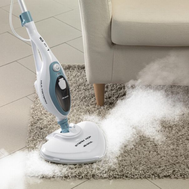 ARIETE Paročistač XVAPOR Deluxe AR4164 - AR4164
