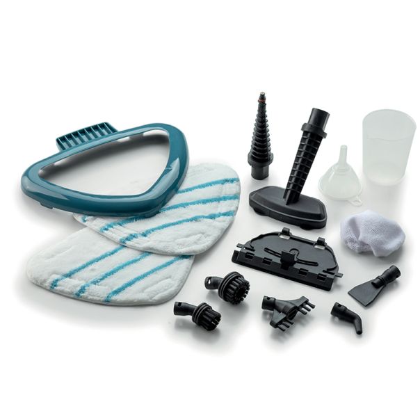 ARIETE Paročistač AR4164BL plavi - AR4164BL