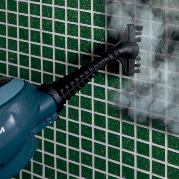 ARIETE Paročistač AR4164BL plavi - AR4164BL