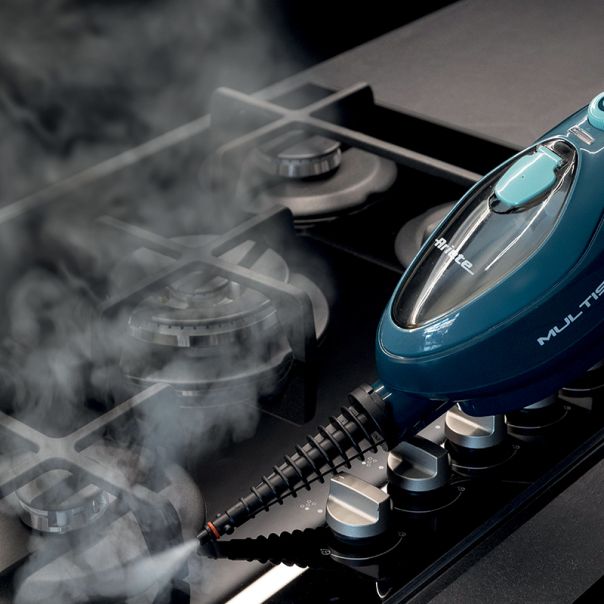 ARIETE Paročistač AR4164BL plavi - AR4164BL