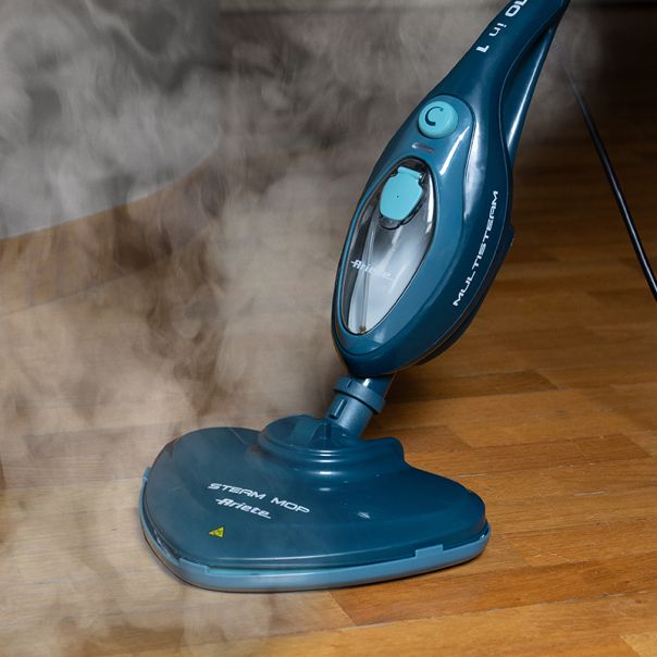 ARIETE Paročistač AR4164BL plavi - AR4164BL