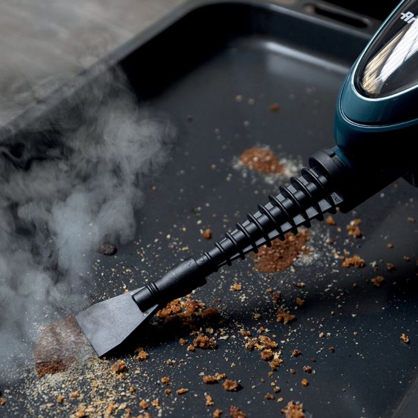 ARIETE Paročistač AR4164BL plavi - AR4164BL