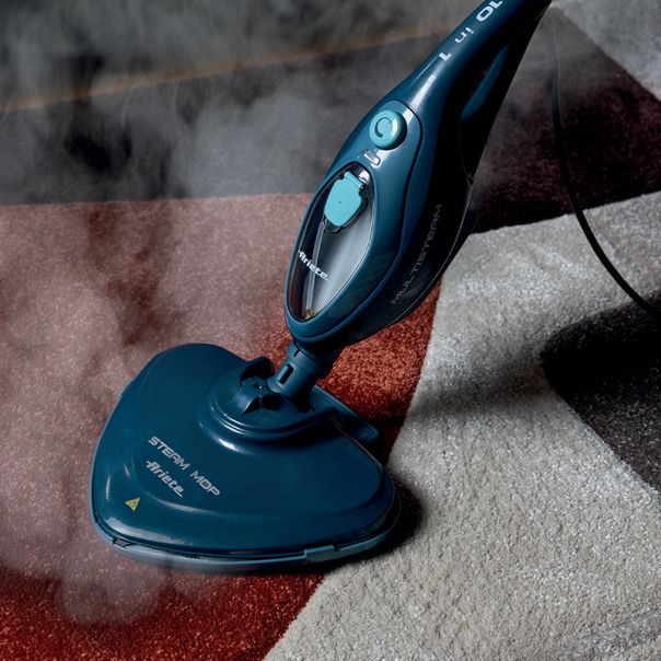 ARIETE Paročistač AR4164BL plavi - AR4164BL