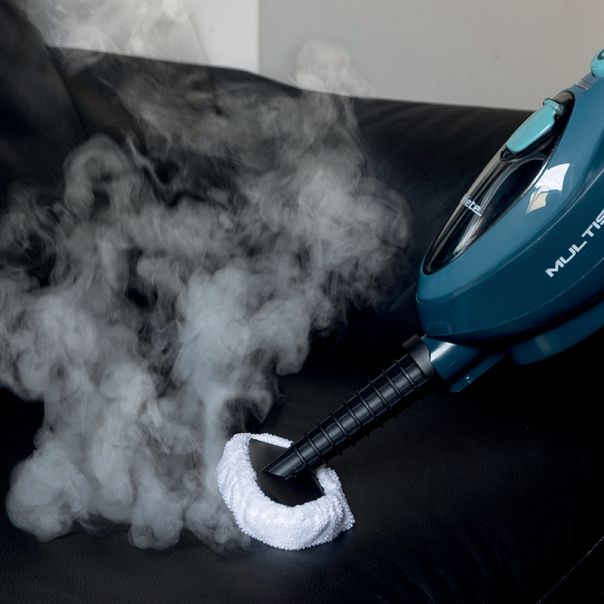 ARIETE Paročistač AR4164BL plavi - AR4164BL