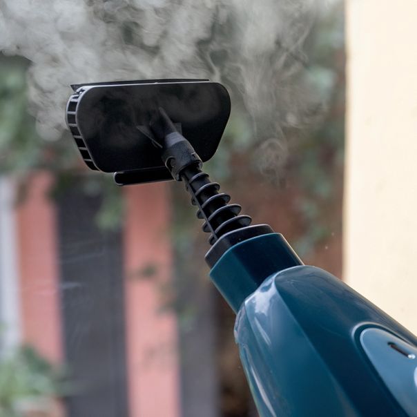 ARIETE Sklopivi paročistač Steam mop 4175BL - EP2709494