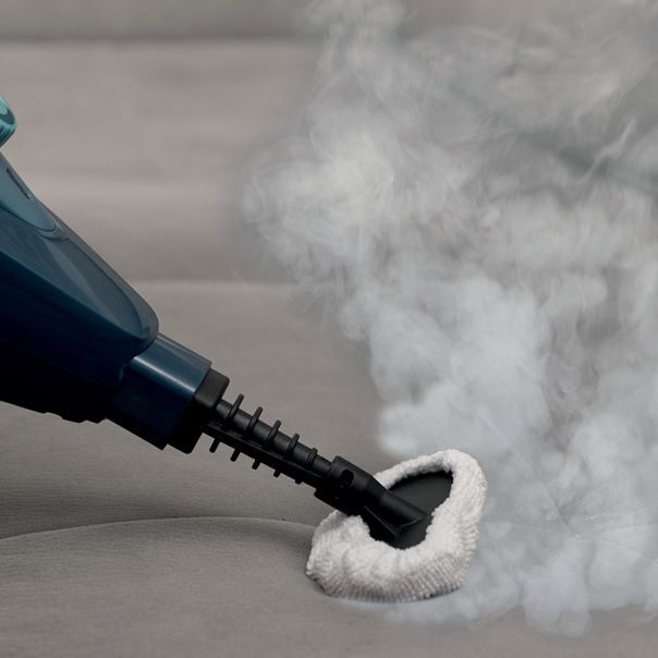 ARIETE Sklopivi paročistač Steam mop 4175BL - EP2709494