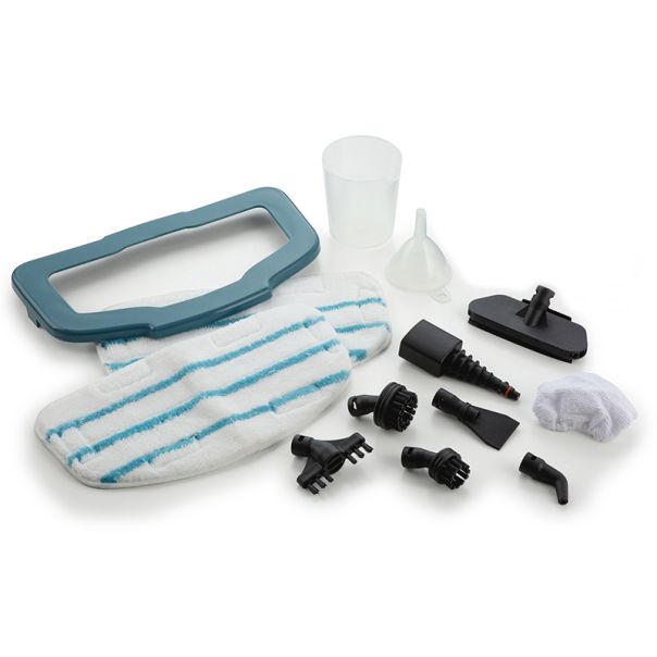 ARIETE Sklopivi paročistač Steam mop 4175BL - EP2709494