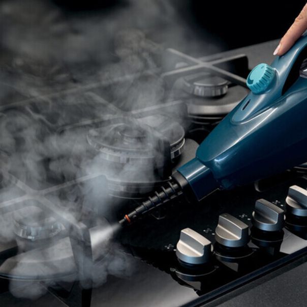 ARIETE Sklopivi paročistač Steam mop 4175BL - EP2709494