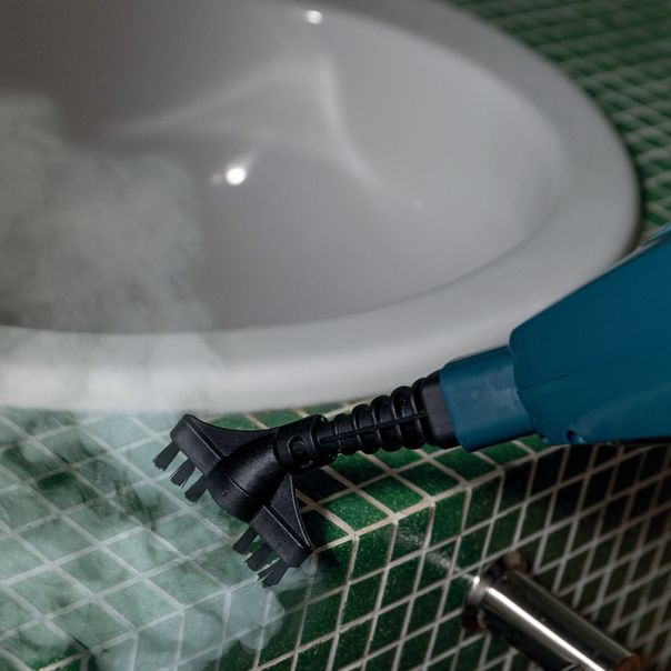 ARIETE Sklopivi paročistač Steam mop 4175BL - EP2709494