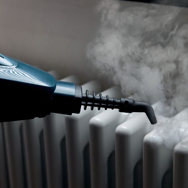 ARIETE Sklopivi paročistač Steam mop 4175BL - EP2709494