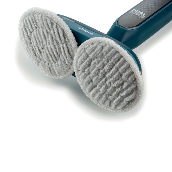 ARIETE Paročistač sa dve rotirajuće četke AR4178BL - EP2789630