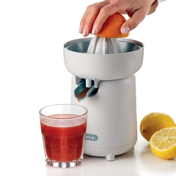 ARIETE Cediljka za citruse AR417WH - AR417WH