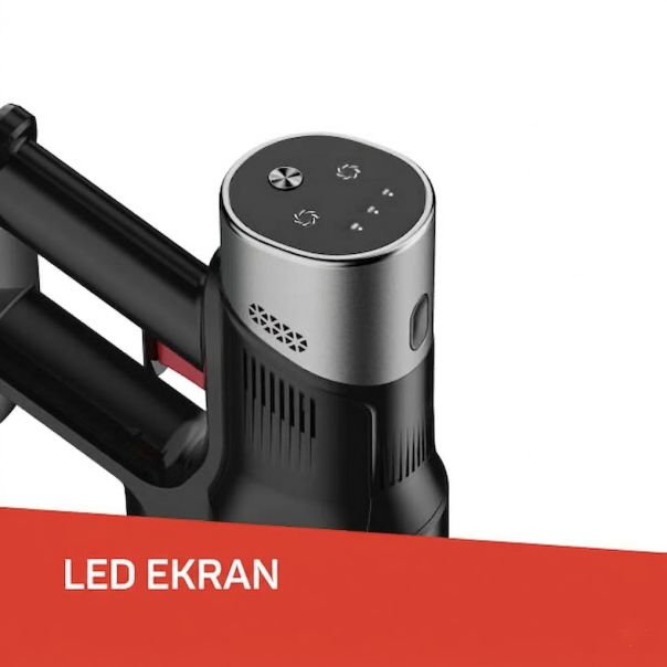 Arzum AR4211-0100 Magiclean Flexbin Usisivač (500W) sa stanicom za samopražnjenje i Mop funkcijom - EP2896696