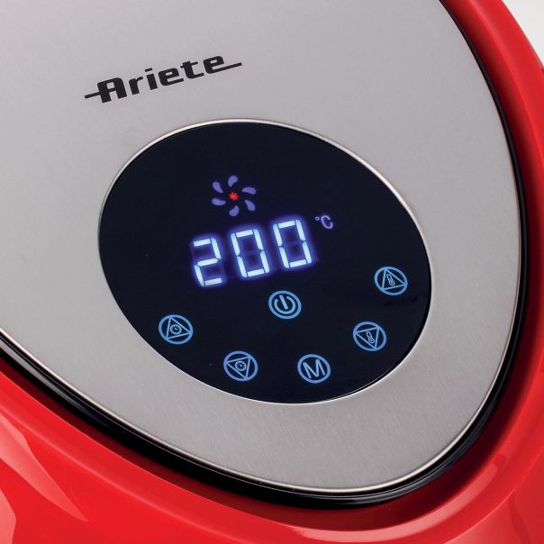 ARIETE Friteza na vruć vazduh AR4618RD - AR4618RD