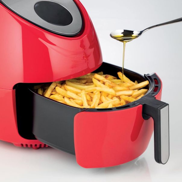 ARIETE Friteza na vruć vazduh AR4618RD - AR4618RD