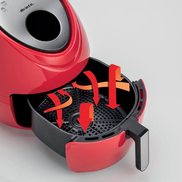 ARIETE Friteza na vruć vazduh AR4618RD - AR4618RD