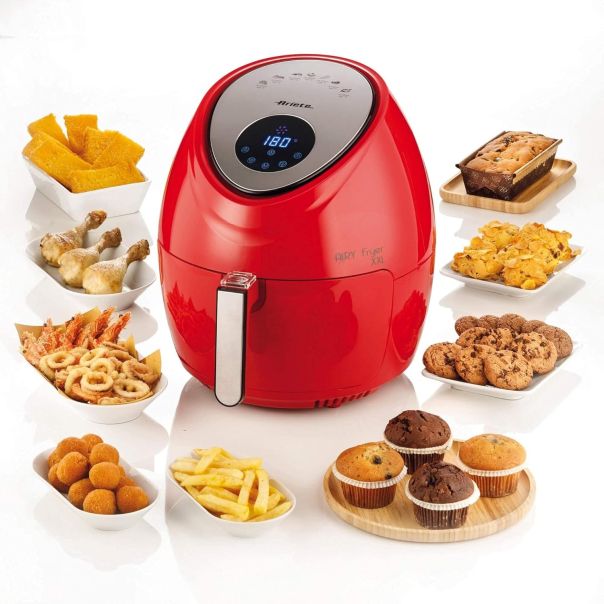 ARIETE Friteza na vruć vazduh AR4618RD - AR4618RD