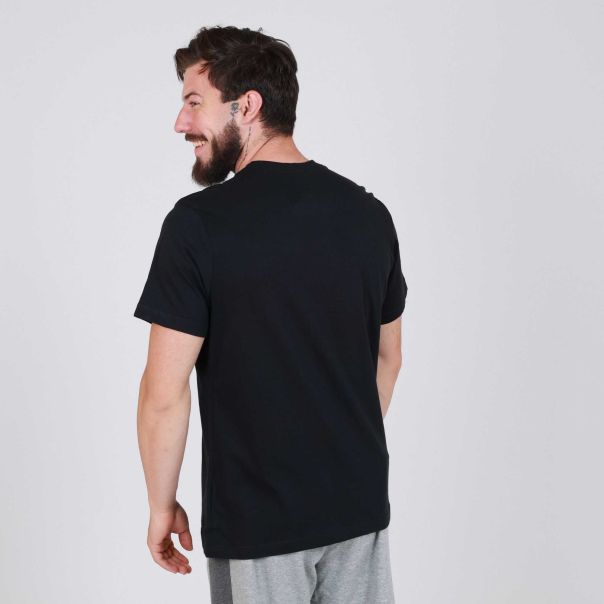 NIKE Majica kratak rukav m nsw club tee m - AR4997-013