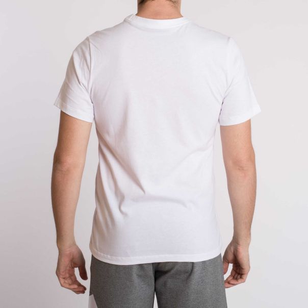 NIKE Majica kratak rukav m nsw club tee m - AR4997-101