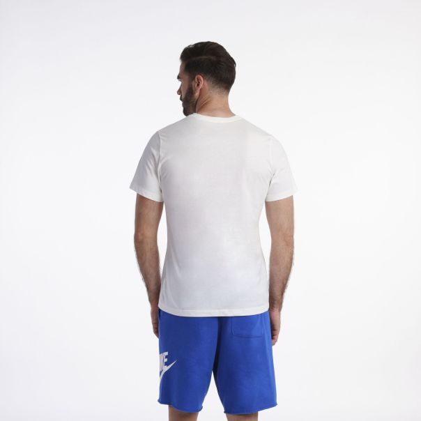 NIKE Majica kratak rukav m nsw club tee M - AR4997-133