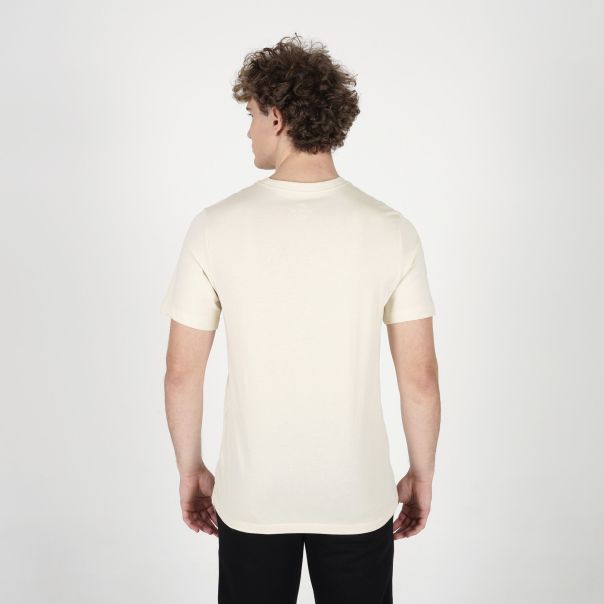 NIKE Majica kratak rukav nsw club tee M - AR4997-229