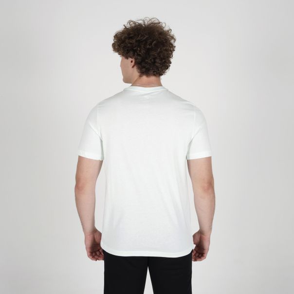 NIKE Majica kratak rukav nsw club tee M - AR4997-395