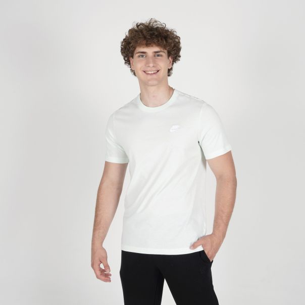 NIKE Majica kratak rukav nsw club tee M - AR4997-395