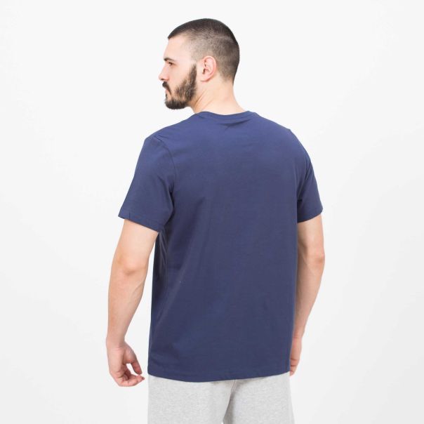 NIKE Majica kratak rukav m nsw club tee m - AR4997-410