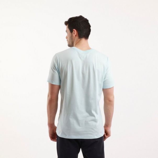 NIKE Majica kratak rukav nsw club tee M - AR4997-476