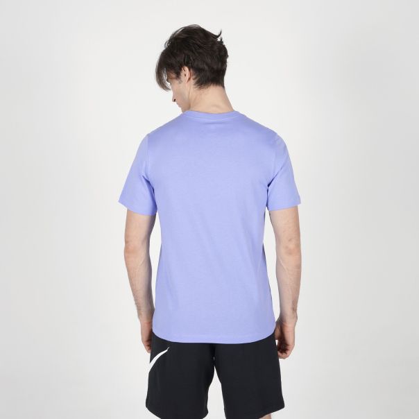 NIKE Majica kratak rukav nsw club tee M - AR4997-494