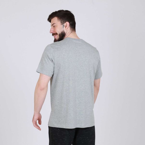 NIKE Majica m nsw tee icon futura m - AR5004-063