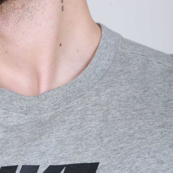 NIKE Majica m nsw tee icon futura m - AR5004-063