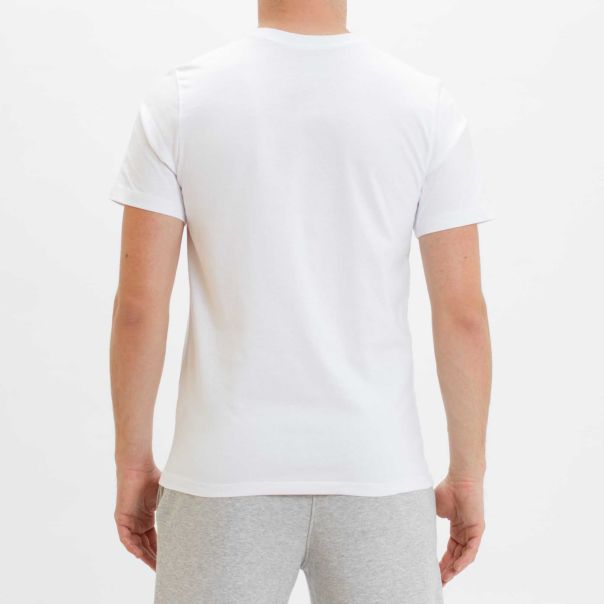 NIKE Majica kratak rukav m nsw tee icon futura m - AR5004-100