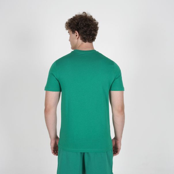 NIKE Majica kratak rukav nsw tee icon futura M - AR5004-365