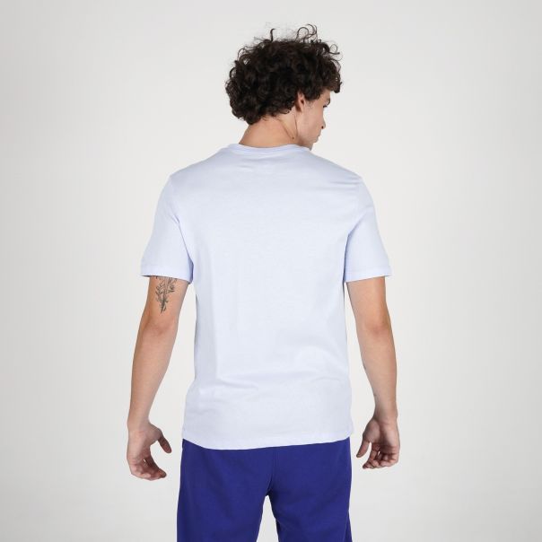 NIKE Majica kratak rukav nsw tee icon futura M - AR5004-409