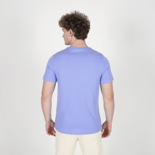 NIKE Majica kratak rukav nsw tee icon futura M - AR5004-494