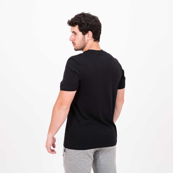 NIKE Majica kratak rukav m nsw tee just do it swoosh m - AR5006-011