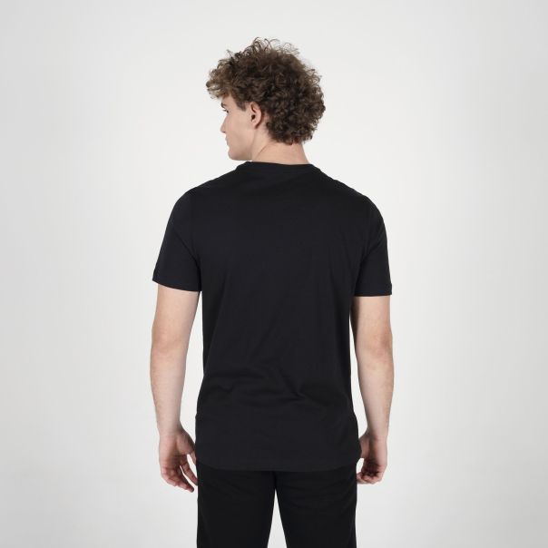 NIKE Majica kratak rukav nsw tee just do it swoosh M - AR5006-014