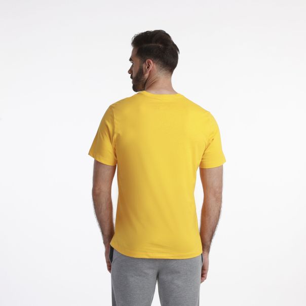 NIKE Majica kratak rukav m nsw tee just do it swoosh M - AR5006-739