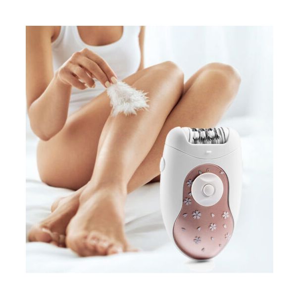 Arzum AR5029-0200 Epilator Rosy – 18 pinceta, 2 brzine - EP2975560
