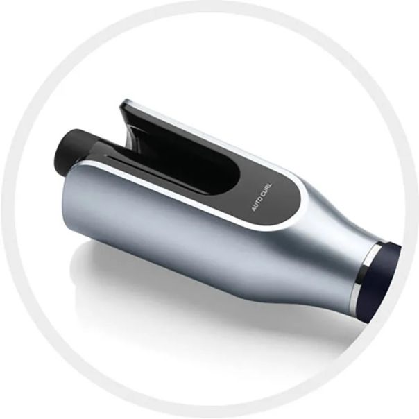 Arzum AR5156-94300 Revolution automatski keramički uvijač za kosu - EP2898343